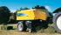 Balirke za četvrtaste bale New Holland BB 9040 S