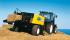 Balirke za četvrtaste bale New Holland BB 9040 S