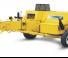 Balirke za četvrtaste bale New Holland BC 5060 TW EUR
