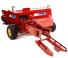 New Holland BC 5070 Hayliner