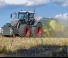 Balirke za četvrtaste bale Krone BiG Pack 1270 VC