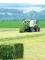 Balirke za četvrtaste bale Krone Big Pack 1270 XC