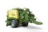 Balirke za četvrtaste bale Krone Big Pack 1270 XC