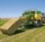 Balirke za četvrtaste bale Krone Big Pack 1290 HDP II