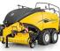 New Holland BigBaler 1270 Plus Packer