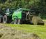 Balirke za četvrtaste bale DEUTZ-FAHR BigMaster 5712 D
