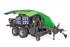 Balirke za četvrtaste bale DEUTZ-FAHR BigMaster 578