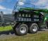 Balirke za četvrtaste bale DEUTZ-FAHR BigMaster 5912 D