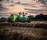 Balirke za četvrtaste bale DEUTZ-FAHR BigMaster 6712 X