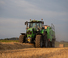 Balirke za četvrtaste bale DEUTZ-FAHR BigMaster 698
