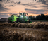 Balirke za četvrtaste bale DEUTZ-FAHR BigMaster 698