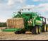 Balirke za četvrtaste bale John Deere L633 