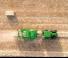Balirke za četvrtaste bale John Deere L633 