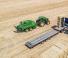 Balirke za četvrtaste bale John Deere L633 