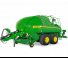 Balirke za četvrtaste bale John Deere L634 