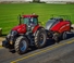 Balirke za četvrtaste bale Case IH LB 334 RC XL