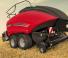 Balirke za četvrtaste bale Case IH LB 334 XL