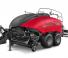 Balirke za četvrtaste bale Case IH LB 434 XL
