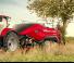 Balirke za četvrtaste bale Case IH LB 436 HD PC
