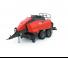 Kuhn LSB 890 D 