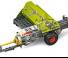 Claas Markant 650