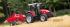 Balirke za četvrtaste bale Massey Ferguson MF 1840