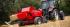 Balirke za četvrtaste bale Massey Ferguson MF 1840