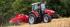 Balirke za četvrtaste bale Massey Ferguson MF 1840
