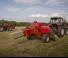 Balirke za četvrtaste bale Massey Ferguson SB 1840