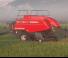 Balirke za četvrtaste bale Massey Ferguson MF 2170 SC