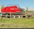 Balirke za četvrtaste bale Massey Ferguson MF 2190 TP