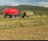 Balirke za četvrtaste bale Massey Ferguson MF 2190 TP