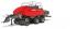 Balirke za četvrtaste bale Massey Ferguson MF 2270XDTC