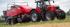 Balirke za četvrtaste bale Massey Ferguson MF 2290TP