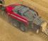 Balirke za četvrtaste bale Massey Ferguson MF 2370UHDTC