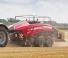 Balirke za četvrtaste bale Massey Ferguson MF 2370UHDTC
