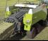 Balirke za četvrtaste bale Claas Quadrant 2100 RC