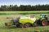 Balirke za četvrtaste bale Claas Quadrant 2200 Advantage