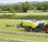 Balirke za četvrtaste bale Claas Quadrant 2200 Advantage