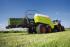 Balirke za četvrtaste bale Claas Quadrant 3200 RC