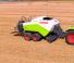 Claas Quadrant 3300 RF