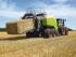 Balirke za četvrtaste bale Claas Quadrant 3400 RC