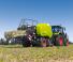 Balirke za četvrtaste bale Claas Quadrant 4000