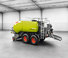 Balirke za četvrtaste bale Claas Quadrant 4200 RC