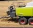 Balirke za četvrtaste bale Claas Quadrant 5300 FC