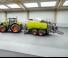 Balirke za četvrtaste bale Claas Quadrant 5300 RC