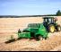 Samohodne kosilice za travnjake i vrtni traktori John Deere S160 