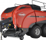 Balirke za četvrtaste bale Kuhn SB 1270 X