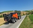 Balirke za četvrtaste bale Kuhn SB 1290