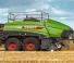 Balirke za četvrtaste bale Fendt Squadra 1290 DU